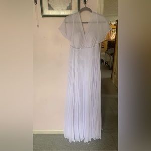 New never used except trying on